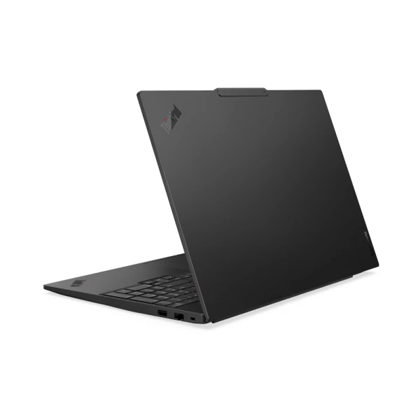 ThinkPad E16 G3 Core 5 210H (8C (4P+4E)/12T, P 2.2/4.8GHz, E 1.6/3.6GHz, 12MB), 1x 16GB DDR5, 512GB SSD 2242 NVMe Opal 2.0, 16'' WUXGA (1920