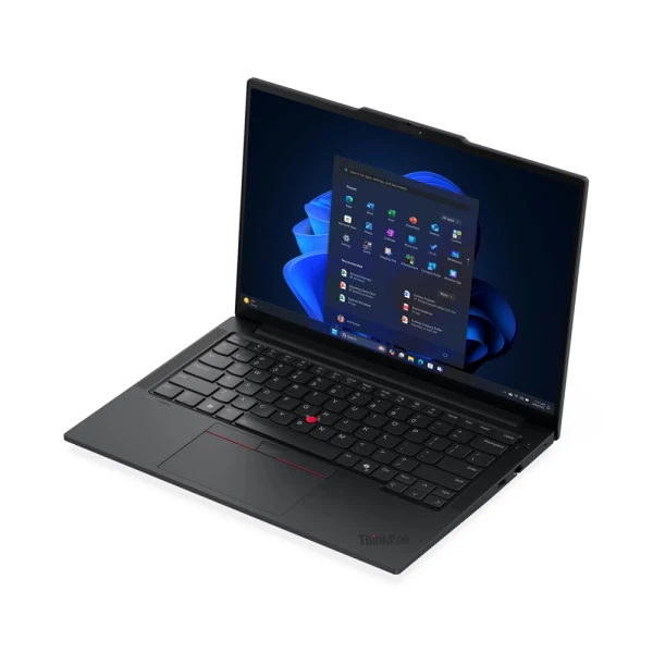 ThinkPad E14 AMD G7 Ryzen 7 250 (8C/16T, 3.3/5.1GHz, 8MB L2/16MB L3), 1x 16GB DDR5, SSD 512GB NVMe 2242, 14.0'' WUXGA (1920x1200) AG IPS, Ra