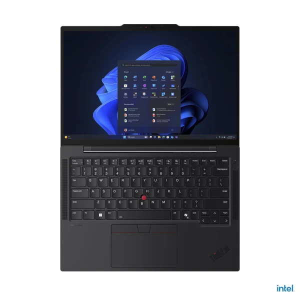 ThinkPad T14s G6 Ultra 7 255U (12C (2P+8E+2LPE)/14T, up to 5.2GHz, 12MB), 32GB (int) DDR5, SSD 1TB NVMe, 14.0'' WUXGA (1920x1200) AG IPS 400