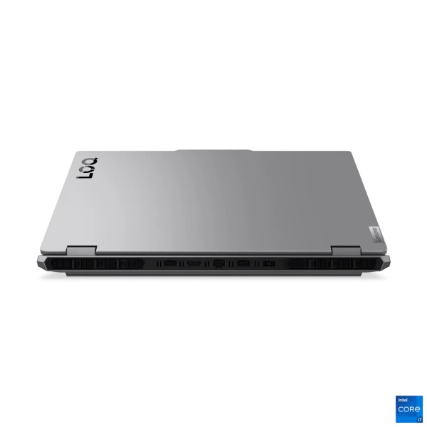 LOQ 15IRX10 (Luna Grey) 14-Core i7-13650HX (6P+8E) 4.9GHz/24MB 32GB DDR5 1TB-SSD-M.2-NVMe 15.6'' FHD IPS AG (1920x1080) 300n 144Hz 100%-sRGB