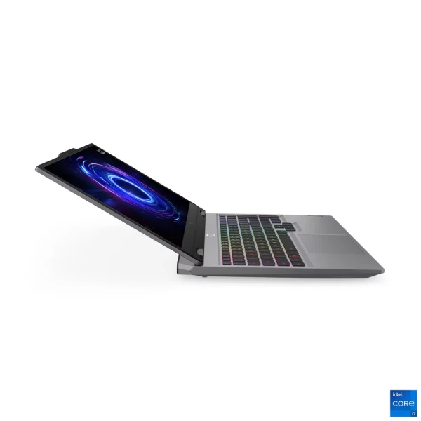 LOQ 17IRX10 (Luna Grey) 14-Core i7-14700HX (8P+12E) 4.9GHz/24MB 32GB DDR5 1TB-SSD-M.2-NVMe 17.3'' FHD IPS AG (1920x1080) 300n 165Hz 100%-sRG