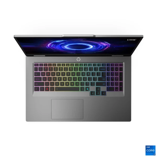 LOQ 17IRX10 (Luna Grey) 14-Core i7-14700HX (8P+12E) 4.9GHz/24MB 32GB DDR5 1TB-SSD-M.2-NVMe 17.3'' FHD IPS AG (1920x1080) 300n 165Hz 100%-sRG