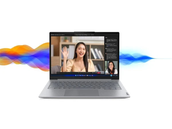 Laptop LENOVO ThinkBook 14 G8 IAL  DOS14'' WUXGA AG IPSCore U7-255H16GB512GB SSDSCRGLANFPRbac' ( '21SJ007EYA' )