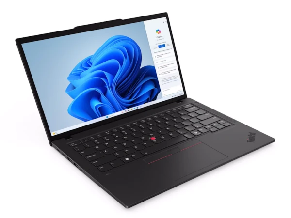 Laptop LENOVO ThinkPad T14 G5 Win 11 Pro14'' WUXGA AG IPSU7-155U64GB1TB SSDGLANFPRbacklitENcr' ( '21ML003TCX' )