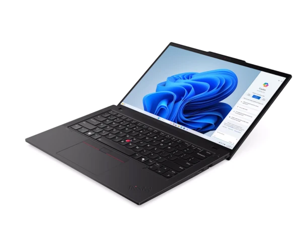 Laptop LENOVO ThinkPad T14 G5 Win 11 Pro14'' WUXGA AG IPSU7-155U64GB1TB SSDGLANFPRbacklitENcr' ( '21ML003TCX' )