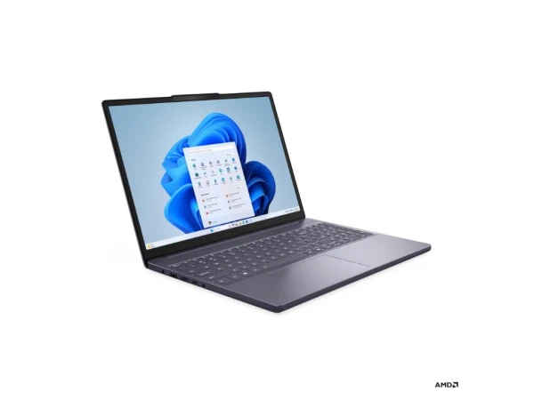 Laptop LENOVO IdeaPad Slim 3 15ARP10 DOS15.3'' WUXGARyzen 5-7535HS16GB512GBbklt srbsiva' ( '83K7007WYA' )