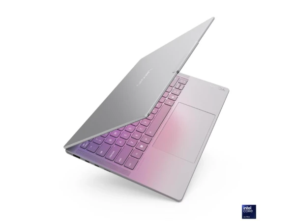 Laptop LENOVO Yoga Slim 7 14ILL10 Win11 Home14'' 2.8K OLEDU7-258V32GB1TBbklt srbsiva' ( '83JX002MYA' )