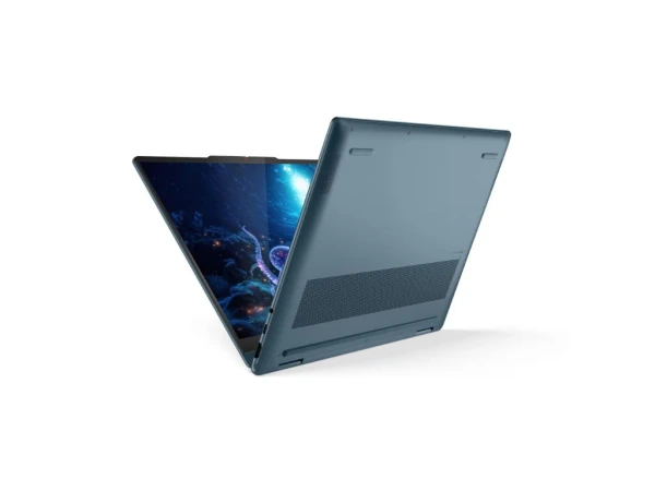 Laptop LENOVO Yoga 7 2in1 14AKP10 DOS14'' WQUX OLED TouchRyzen AI 7-35024GB1TBBKLT SRBseashell' ( '83JR0033YA' )