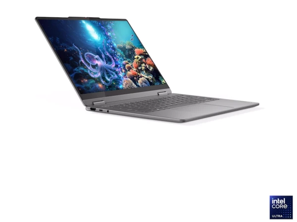 Laptop LENOVO Yoga 7 2in1 14ILL10 DOS14'' 2.8K OLEDU7-258V32GB1TBBKLT SRBsiva' ( '83JQ0037YA' )