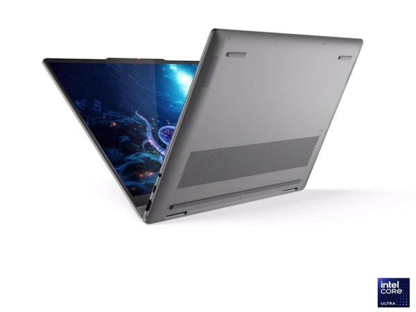 Laptop LENOVO Yoga 7 2in1 14ILL10 DOS14'' 2.8K OLEDU7-258V32GB1TBBKLT SRBsiva' ( '83JQ0037YA' )
