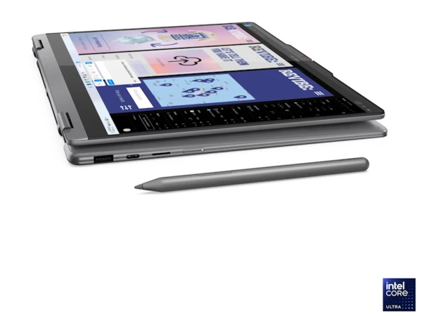Laptop LENOVO Yoga 7 2in1 14ILL10 DOS14'' 2.8K OLEDU7-258V32GB1TBBKLT SRBsiva' ( '83JQ0037YA' )