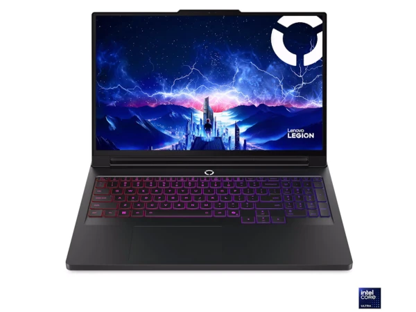 Laptop LENOVO Legion Pro 7 16IAX10H 16 WQXGA OLED ULTRA 9 275HX  64GB 1TB RTX5070TI 12GB 83F500AAYA