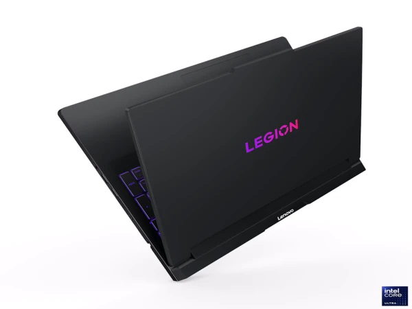 Laptop LENOVO Legion Pro 7 16IAX10H DOS16'' WQXGA OLEDU9-275HX64GB1TBRTX5070TI-12GB-G7-192Bbklt' ( '83F500AAYA' )