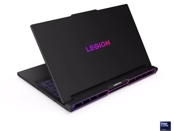 Laptop LENOVO Legion Pro 7 16IAX10H DOS16'' WQXGA OLEDU9-275HX64GB1TBRTX5070TI-12GB-G7-192Bbklt' ( '83F500AAYA' )
