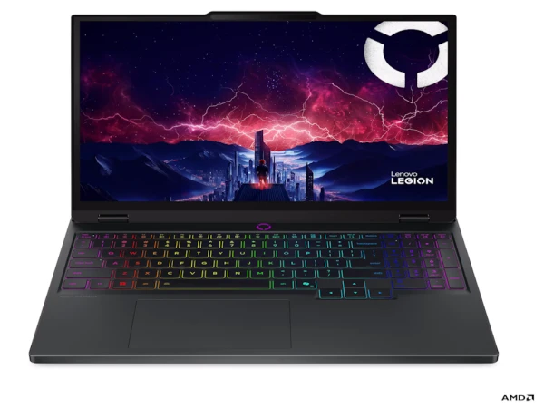 Laptop LENOVO Legion 5 15AKP10 15.1 WQXGA OLED Ryzen AI 7 350 32GB 1TB RTX5070 8GB 83F1001KYA
