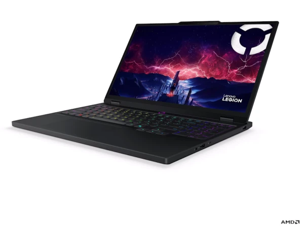 Laptop LENOVO Legion 5 15AKP10 DOS15.1'' WQXGA OLEDRyzen AI 7-35032GB1TBRTX5070-8GB-G7-128Bbklt' ( '83F1001KYA' )