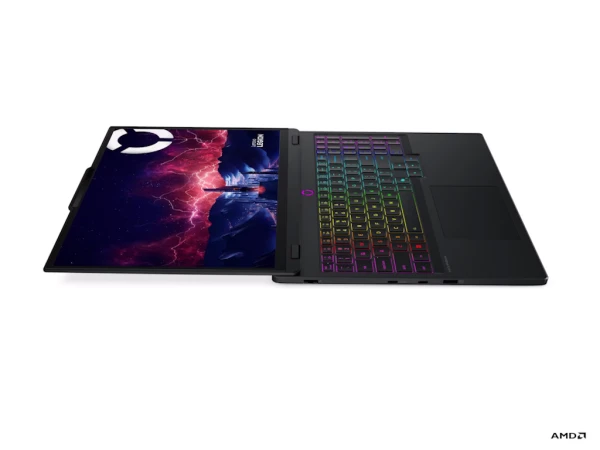 Laptop LENOVO Legion 5 15AKP10 DOS15.1'' WQXGA OLEDRyzen AI 7-35032GB1TBRTX5070-8GB-G7-128Bbklt' ( '83F1001KYA' )