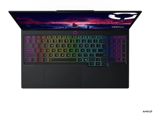 Laptop LENOVO Legion 5 15AKP10 DOS15.1'' WQXGA OLEDRyzen AI 7-35032GB1TBRTX5070-8GB-G7-128Bbklt' ( '83F1001KYA' )