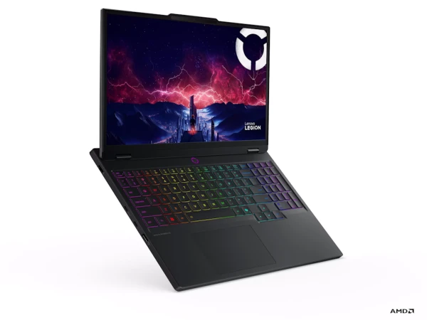 Laptop LENOVO Legion 5 15AKP10 DOS15.1'' WQXGA OLEDRyzen AI 7-35032GB1TBRTX5070-8GB-G7-128Bbklt' ( '83F1001KYA' )