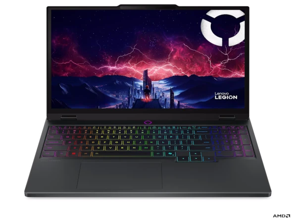 Laptop LENOVO Legion 5 15AKP10 15.1 WQXGA OLED Ryzen AI 7 350 32GB 1TB RTX5060 8GB 83F1001JYA