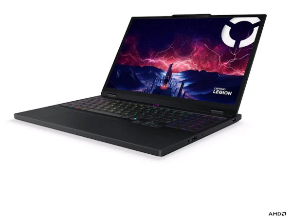 Laptop LENOVO Legion 5 15AKP10 DOS15.1'' WQXGA OLEDRyzen AI 7-35032GB1TBRTX5060-8GB-G7-128Bbklt' ( '83F1001JYA' )