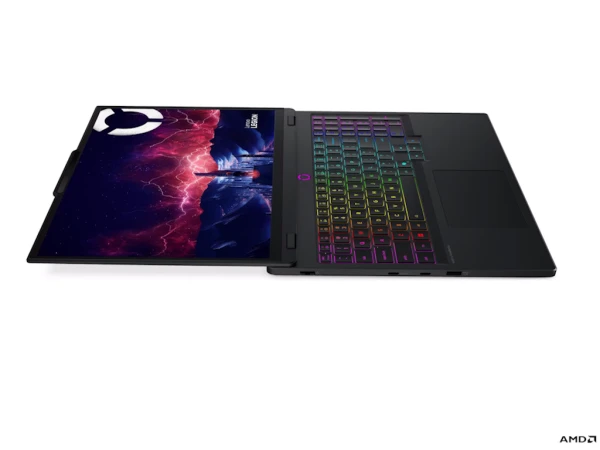 Laptop LENOVO Legion 5 15AKP10 DOS15.1'' WQXGA OLEDRyzen AI 7-35032GB1TBRTX5050-8GB-G7-128Bbklt' ( '83F1001HYA' )