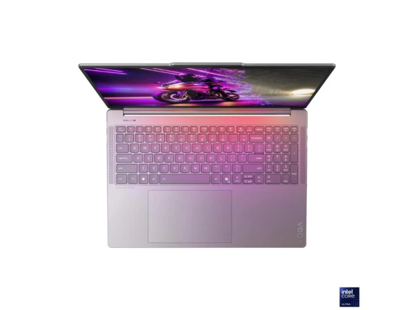 Laptop LENOVO Yoga Pro 9 16IAH10 Win11 Pro16'' 3.2K OLED120MTU9-285H32GB1TBRTX5060-8GB-G7-128Bb' ( '83L00043RM' )