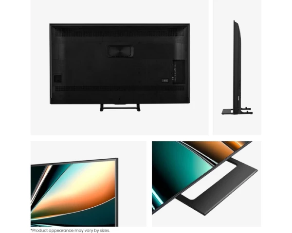 HISENSE 55 inča 55U7Q ULED Mini-LED 4K UHD Smart TV 