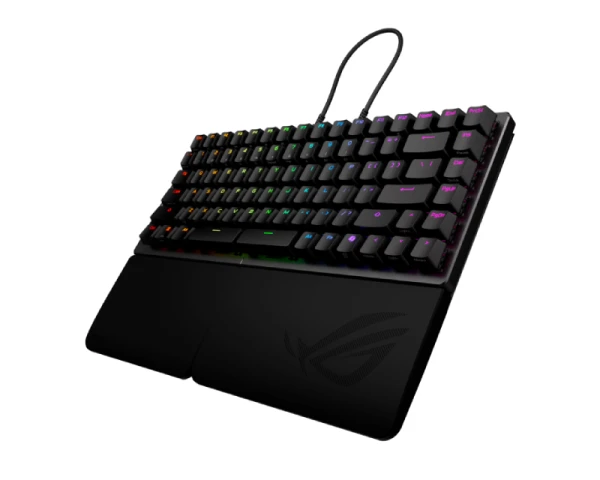 ASUS M703 ROG FALCATA Gaming US tastatura 