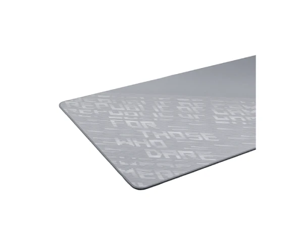 ASUS NC18 ROG SCABBARD II ARCTIC GRAY XXL Gaming podloga za miš 