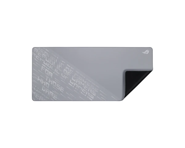 ASUS NC18 ROG SCABBARD II ARCTIC GRAY XXL Gaming podloga za miš 