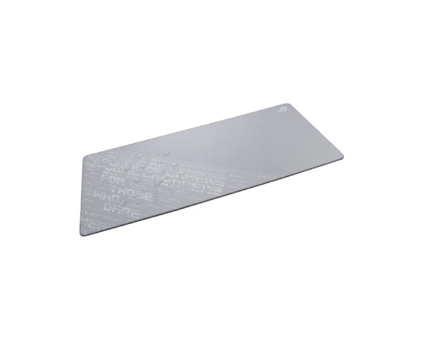 ASUS NC18 ROG SCABBARD II ARCTIC GRAY XXL Gaming podloga za miš 