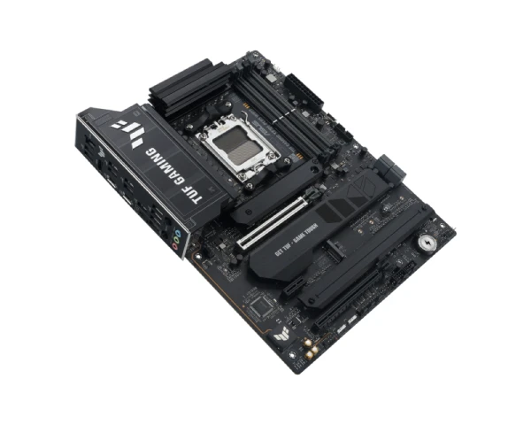 ASUS TUF GAMING X870E-PLUS WIFI7 matična ploča