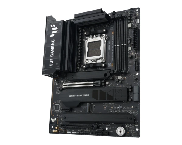 ASUS TUF GAMING X870E-PLUS WIFI7 matična ploča