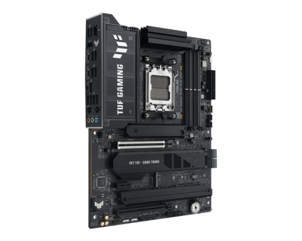 ASUS TUF GAMING X870E-PLUS WIFI7 matična ploča
