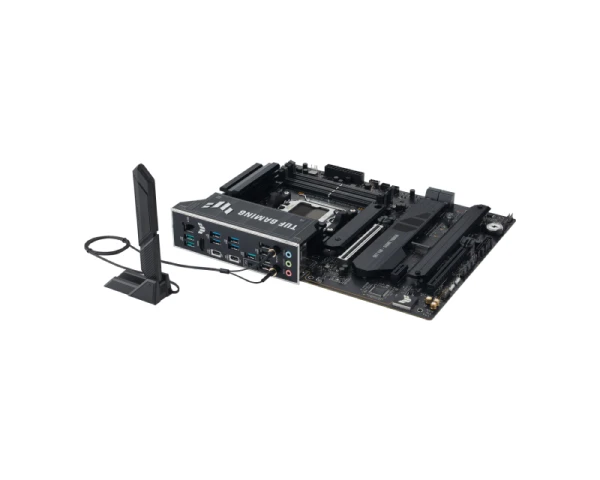 ASUS TUF GAMING X870E-PLUS WIFI7 matična ploča