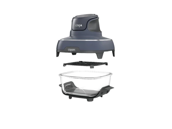 Air Fryer NINJA FN101EUGYCrispi4u11700W3.8Lplava' ( 'FN101EUGY' )