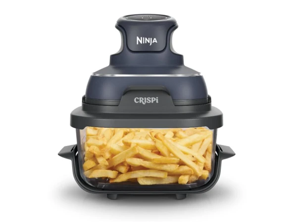 Air Fryer NINJA FN101EUGYCrispi4u11700W3.8Lplava' ( 'FN101EUGY' )