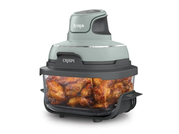 Air Fryer NINJA FN101EUSGCrispi4u11700W3.8Lzelena' ( 'FN101EUSG' )