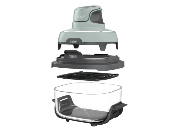 Air Fryer NINJA FN101EUSGCrispi4u11700W3.8Lzelena' ( 'FN101EUSG' )