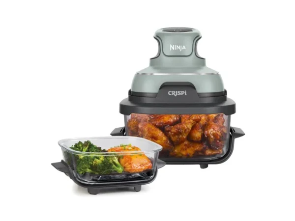 Air Fryer NINJA FN101EUSGCrispi4u11700W3.8Lzelena' ( 'FN101EUSG' )