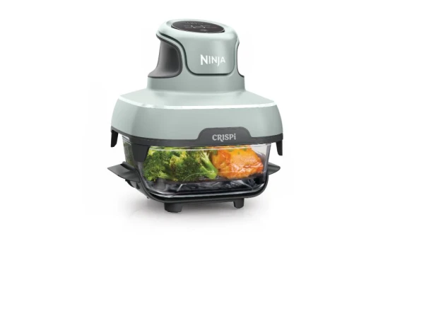 Air Fryer NINJA FN101EUSGCrispi4u11700W3.8Lzelena' ( 'FN101EUSG' )