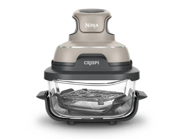 Air Fryer NINJA FN101EUSTCrispi4u11700W3.8Lbež' ( 'FN101EUST' )