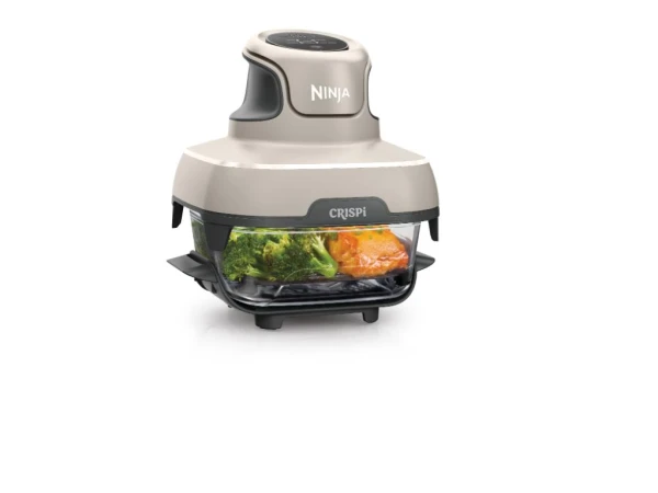 Air Fryer NINJA FN101EUSTCrispi4u11700W3.8Lbež' ( 'FN101EUST' )