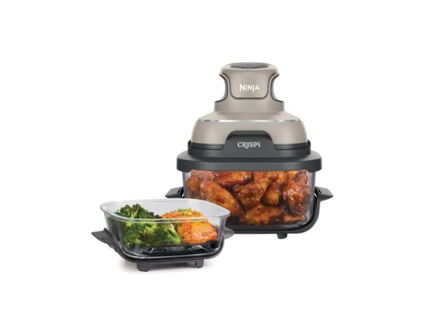 Air Fryer NINJA FN101EUSTCrispi4u11700W3.8Lbež' ( 'FN101EUST' )