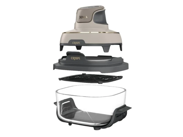 Air Fryer NINJA FN101EUSTCrispi4u11700W3.8Lbež' ( 'FN101EUST' )