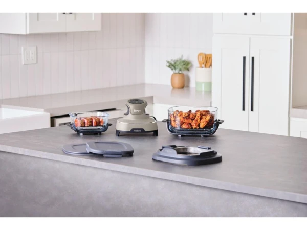 Air Fryer NINJA FN101EUSTCrispi4u11700W3.8Lbež' ( 'FN101EUST' )