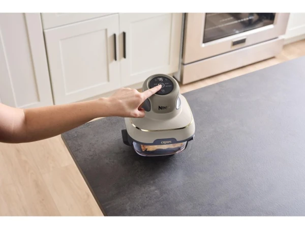Air Fryer NINJA FN101EUSTCrispi4u11700W3.8Lbež' ( 'FN101EUST' ) 