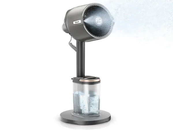 Ventilator SHARK FA300EUFlexBreeze Pro Mistsiva' ( 'FA300EU' ) 