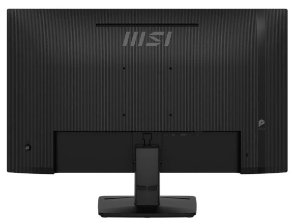 Monitor 27 MSI PRO MP271A E2 FHD IPS 120Hz 1ms HDMI, DP, VGA